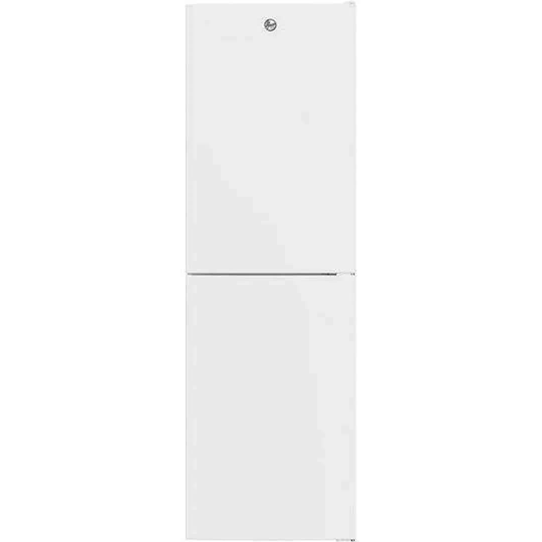 Hoover 50/50 Low Frost Freestanding Fridge Freezer | HOCT3L517EWK-1