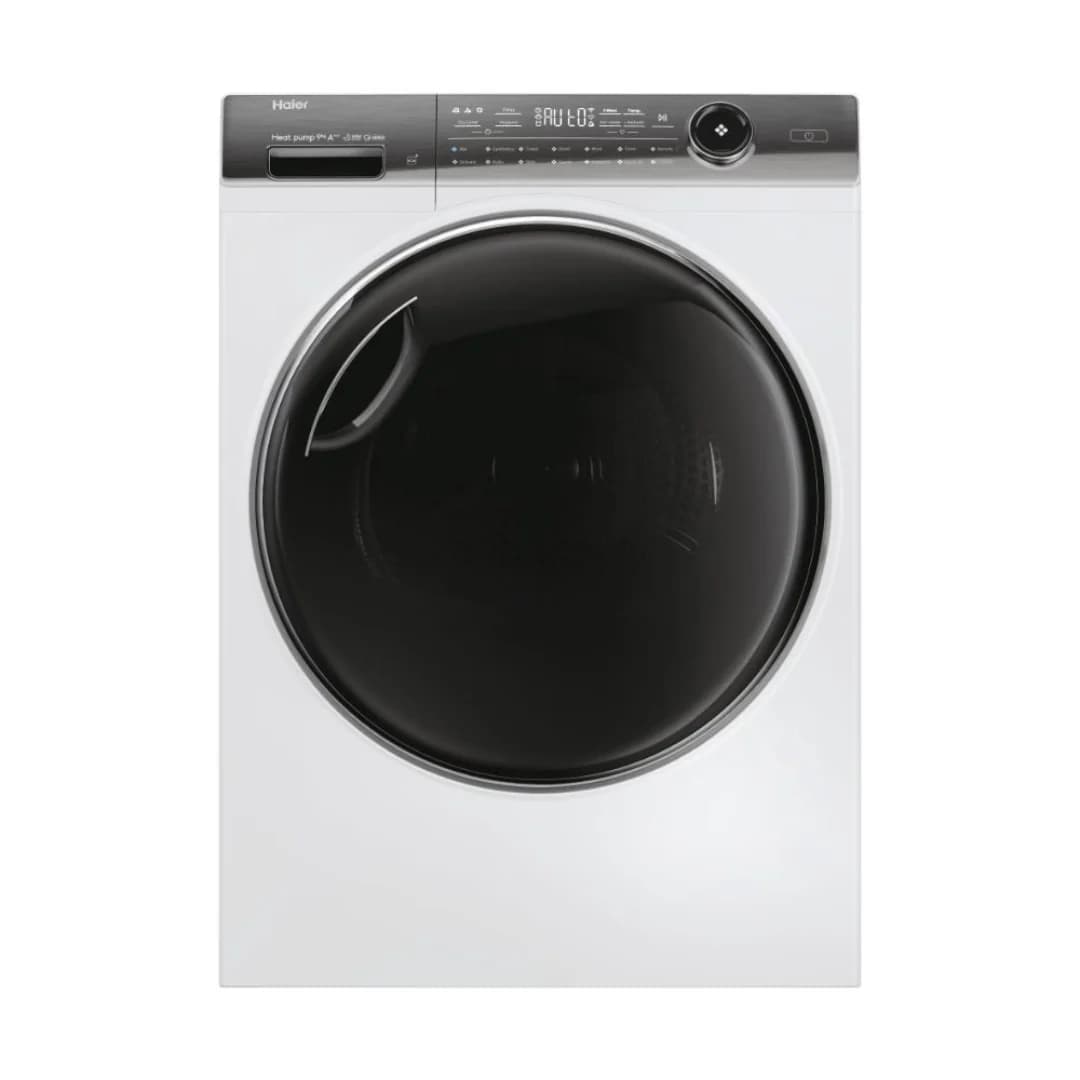 Haier X Series 11 9kg Heat Pump Tumble Dryer