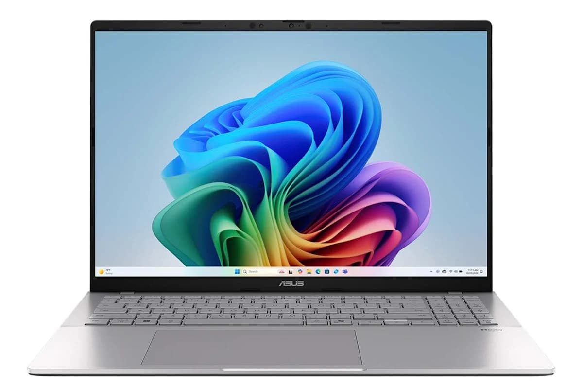ASUS Vivobook S16