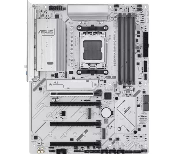 ASUS Max Gaming WiFi B850 AM5 Motherboard