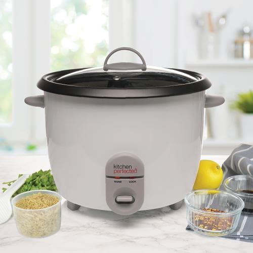 LLOYTRON 2.8litre Rice Cooker...