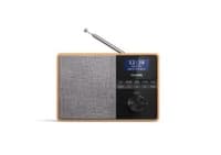 Philips Portable DAB+/FM Radio | TAR5505/10
