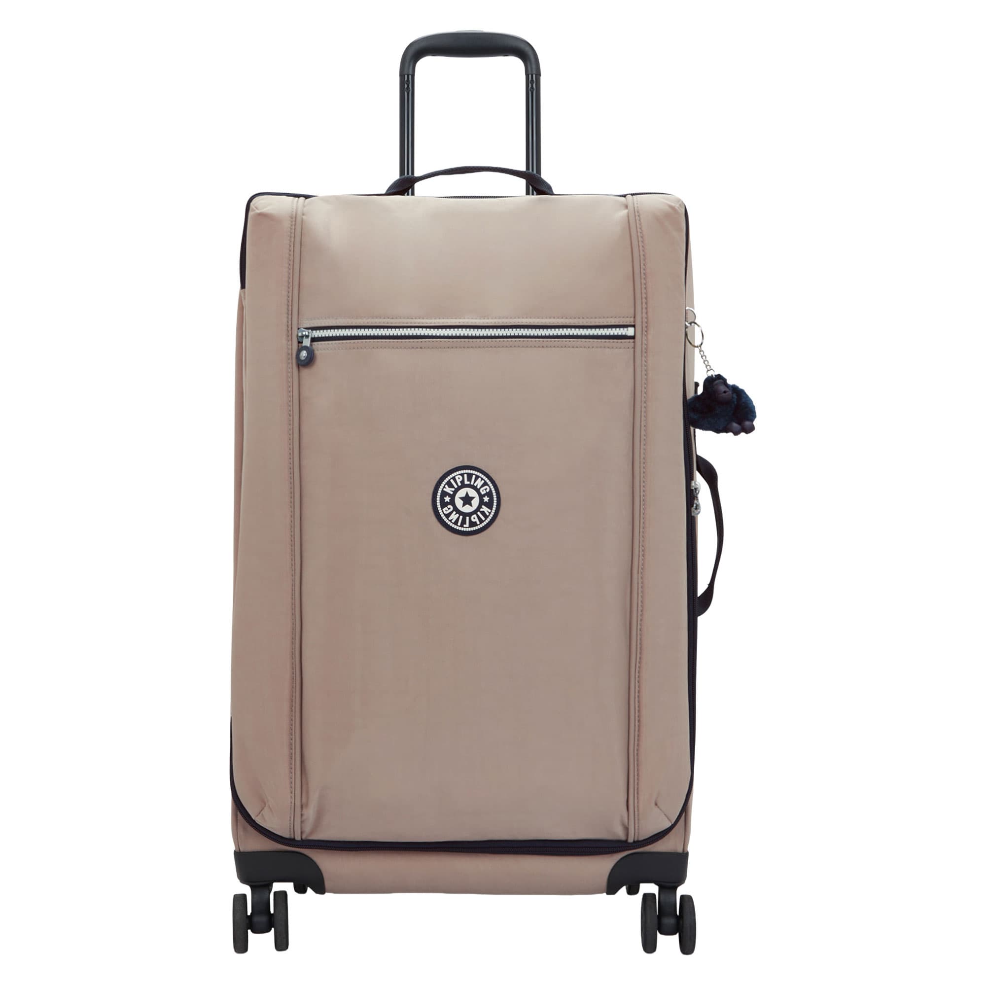 Jet M Medium Wheeled Luggage