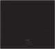Siemens IQ100 Induction hob 60 cm surface mount without frame | EU611BEB5E