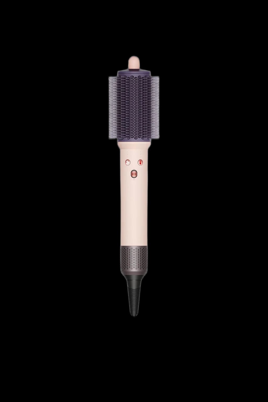 Dyson Airsmooth Hot Styling Brush - Ceramic Pink & Rose Gold | 493090-01
