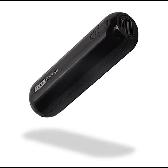 TechCharge 5000mAh Pocket Powerbank | TC1737