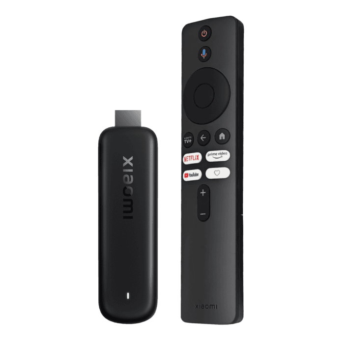 XIAOMI PFJ4211GL, 2K TV Streaming Stick