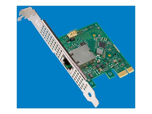 Intel Ethernet Network Adapter X710
