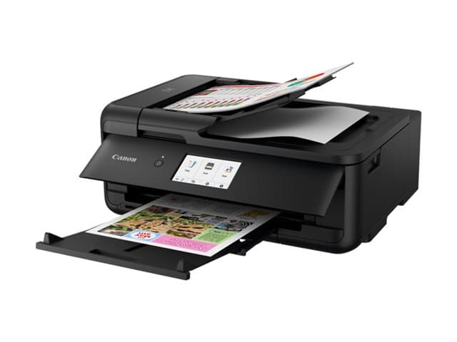 Canon PIXMA TS9550A