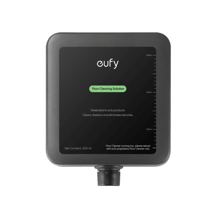 Eufy T291HA11, Floor Cleaning Solution for Eufy E25 Vacuum Cleaner