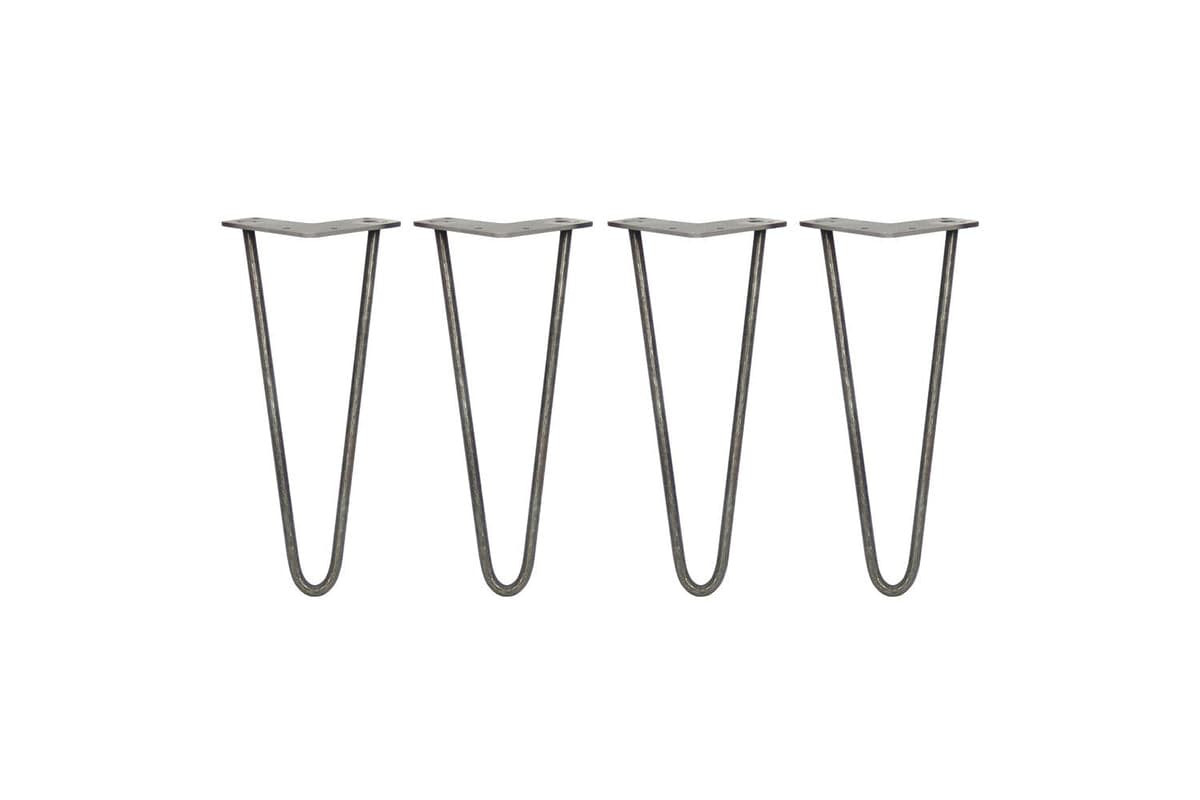 Monstershop Hairpin Legs 2 Prong | 10mm