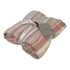 Ferm Throw Peach