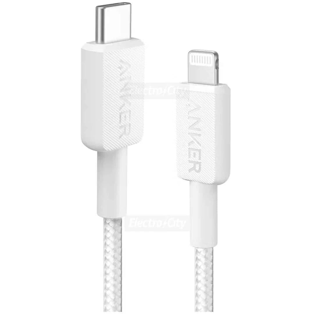 Anker 322 cable