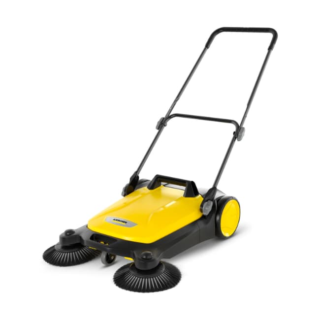 Karcher Push Sweeper Vac S 4 Twin | 1.766-362.0