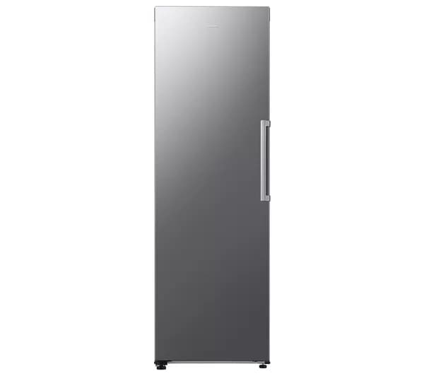 SAMSUNG RI70 SpaceMax RZ70H32KDTEU Tall Freezer - Gentle Silver