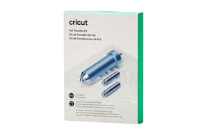 Cricut Joy Foil Transfer Kit