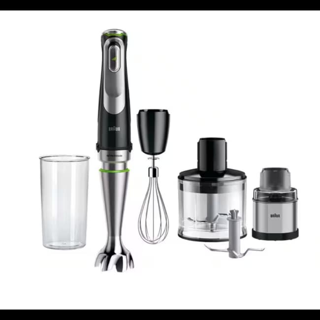 Braun MultiQuick 9 Hand Blender | MQ9138XI