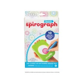 The Original Spirograph Travel Set