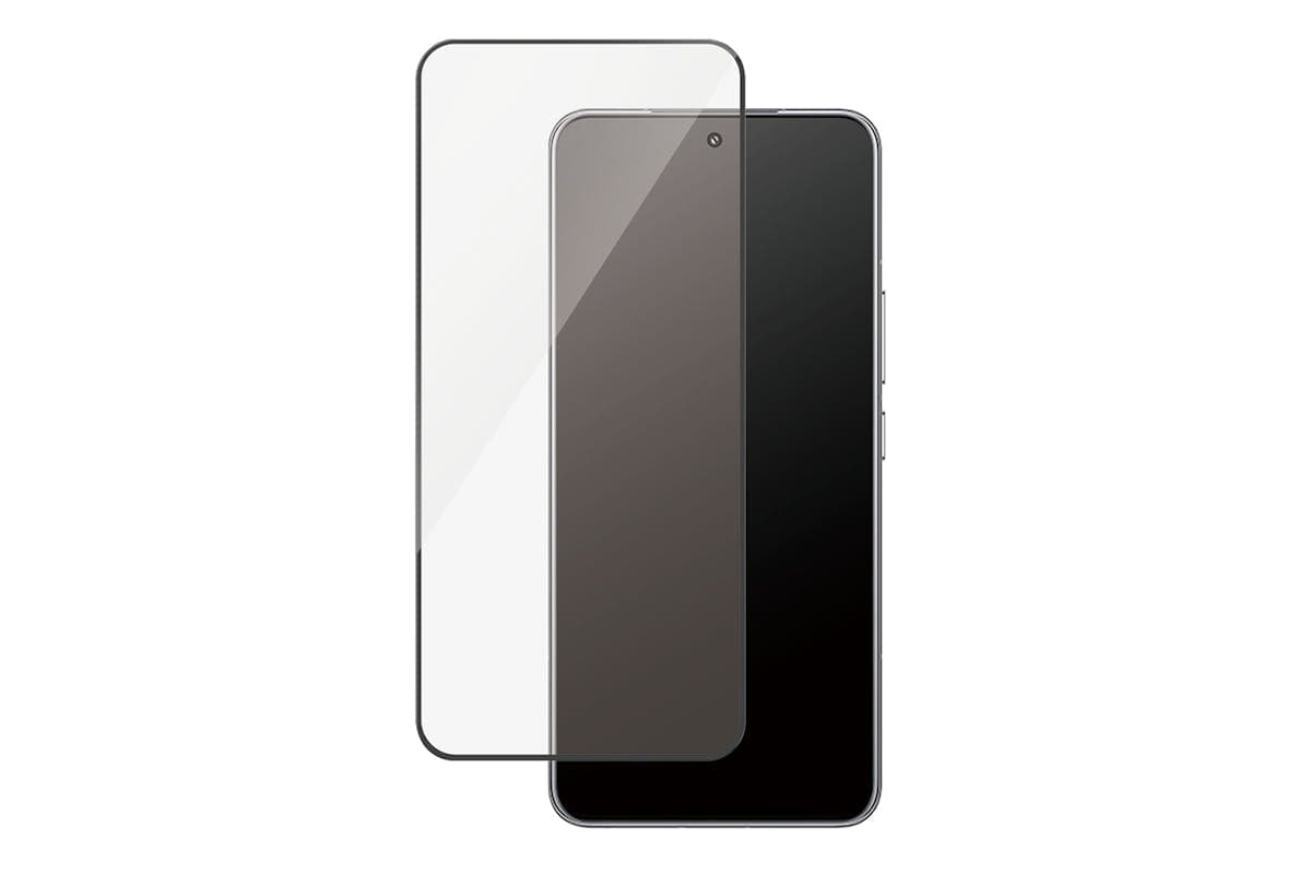 Panzer Glass Screen Protector Safe | Xiaomi Redmi Note14