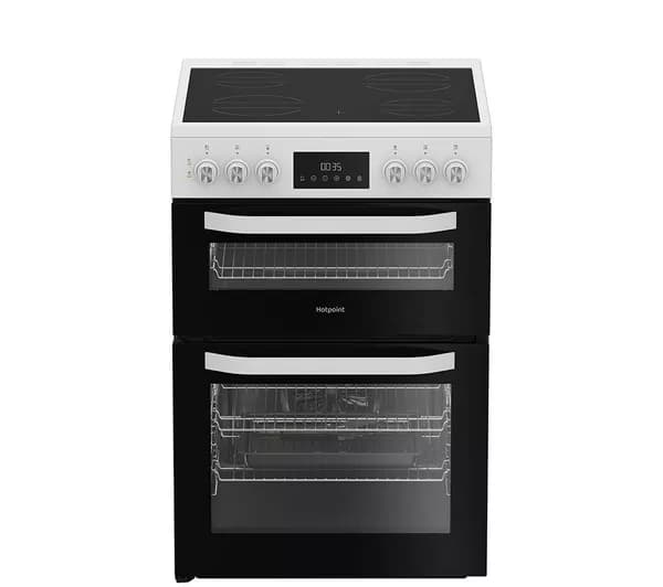 HOTPOINT Multiflow Cookers