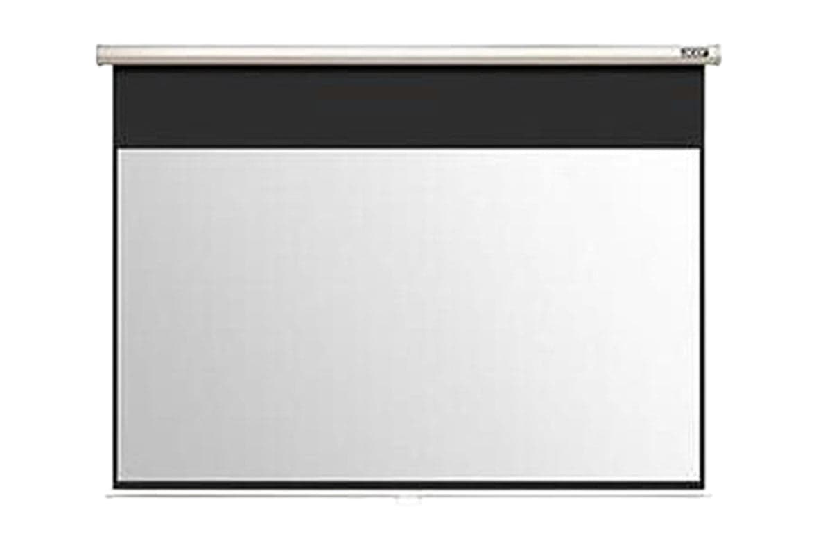 Acer M90-W01MG Projection Screen | Grey