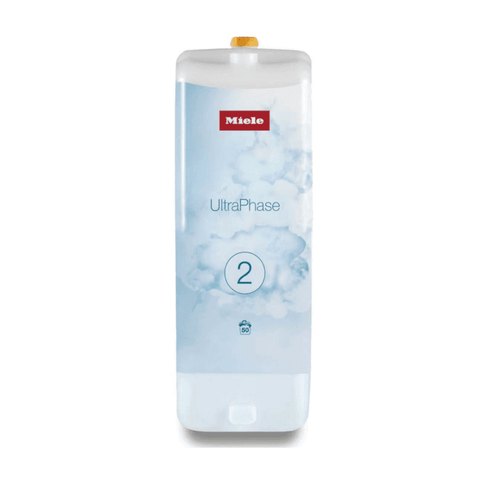 Miele 12517030, UltraPhase 2 Booster Detergent