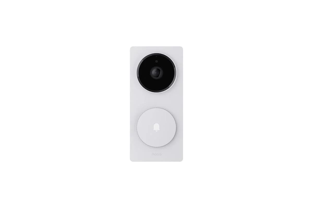 Aqara Doorbell Camera Hub G410