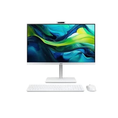 Acer Aspire C27 All-in-One PC – Intel Core 5 | 16GB RAM | 1TB SSD | 27" Full HD | DQ.BRPEK.003EX