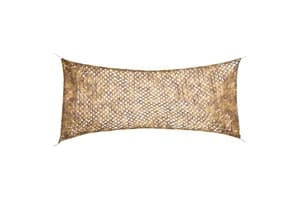 Vidaxl Camouflage Net With Storage Bag