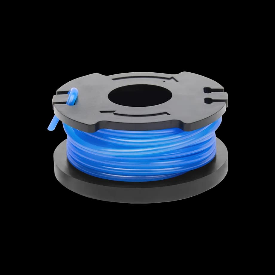 Ecovacs GOAT LiDAR PRO Trimmer Line - TrueEdge Replacement Nylon Line | 270-GKT010002