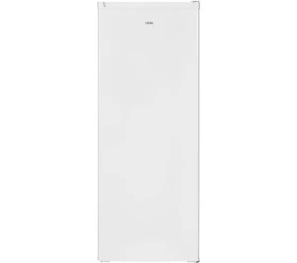 LOGIK LTL55W23 Tall Fridge - White