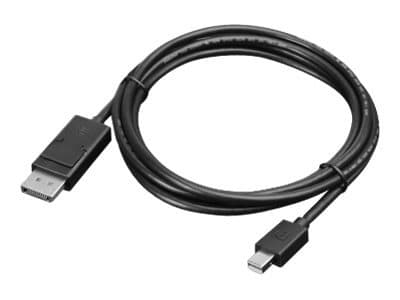 LENOVO - DisplayPort cable - 2 m