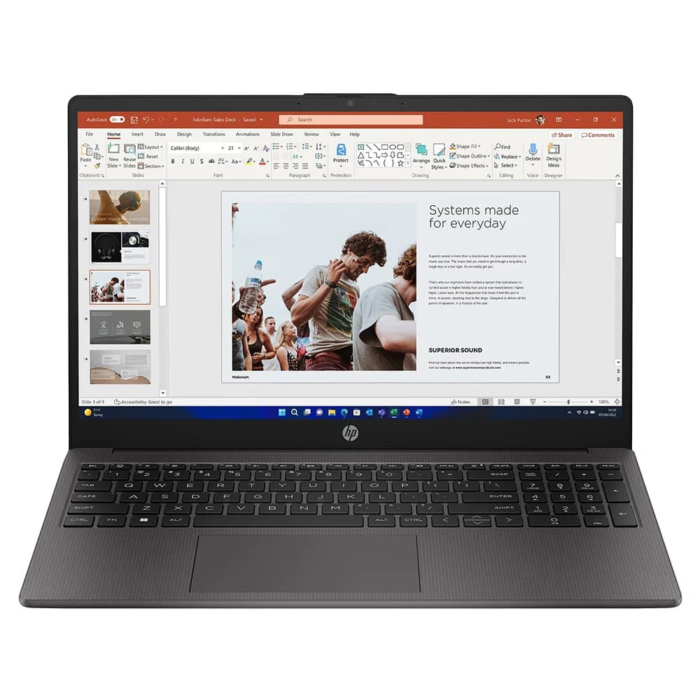 HP 255 G10