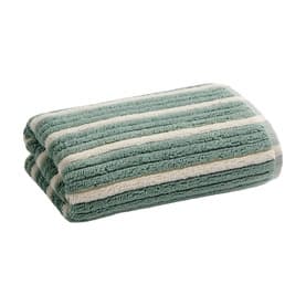 Darwin Towel Denim Eucalyptus