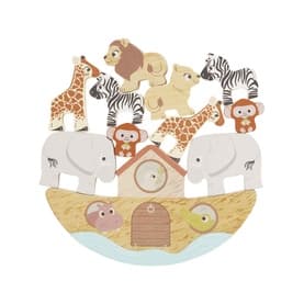 Noah’s Balancing Ark Animal Stacker