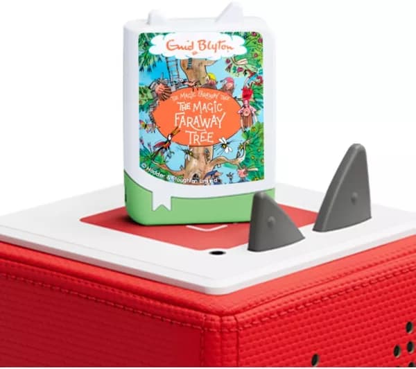 TONIES Pocket Audio Book - Enid Blyton: The Magic Faraway Tree