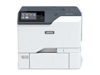 XEROX - VersaLink C620V_DN - Printer - colour - Duplex - laser - A4/Legal - 1200 x 1200 dpi - up to 50 ppm (mono) / up to 50 ppm (colour) - capacity: 650 sheets - Gigabit LAN, USB 2.0, NFC, USB host - Green World Alliance return programme