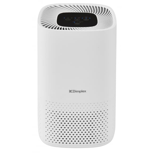 Dimplex 4 Stage Air Purifier | DXBRVAP4