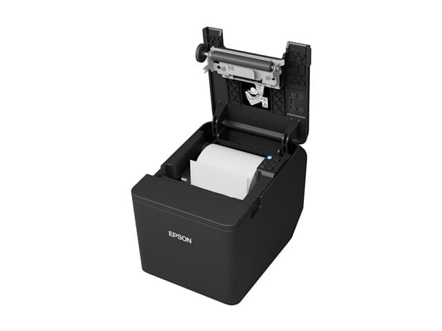 EPSON - TM T20IV (102A0) - receipt printer - B/W - thermal line