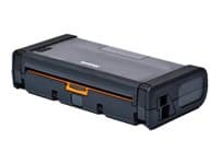BROTHER - printer carrying case