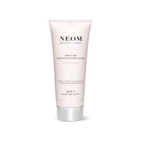Great Day Magnesium Body Butter 200ml