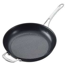 Frypan Twin Pack 21cm & 25cm