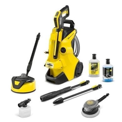Refurbished K4 Power Control Flex Car & Home