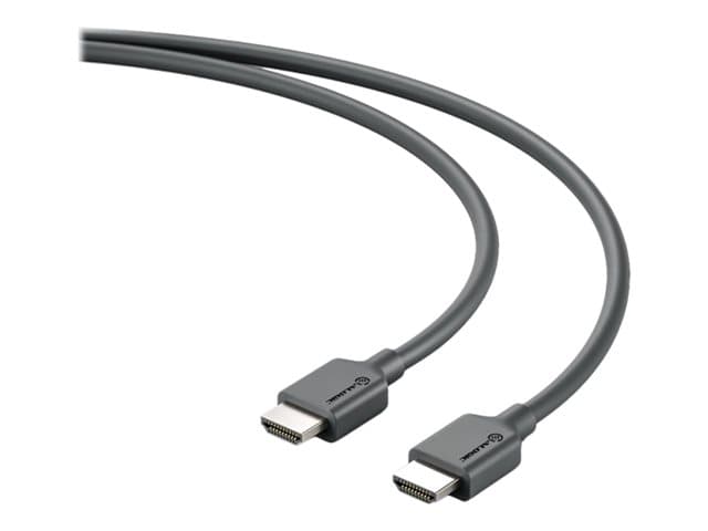 ALOGIC Elements Series HDMI cable with Ethernet