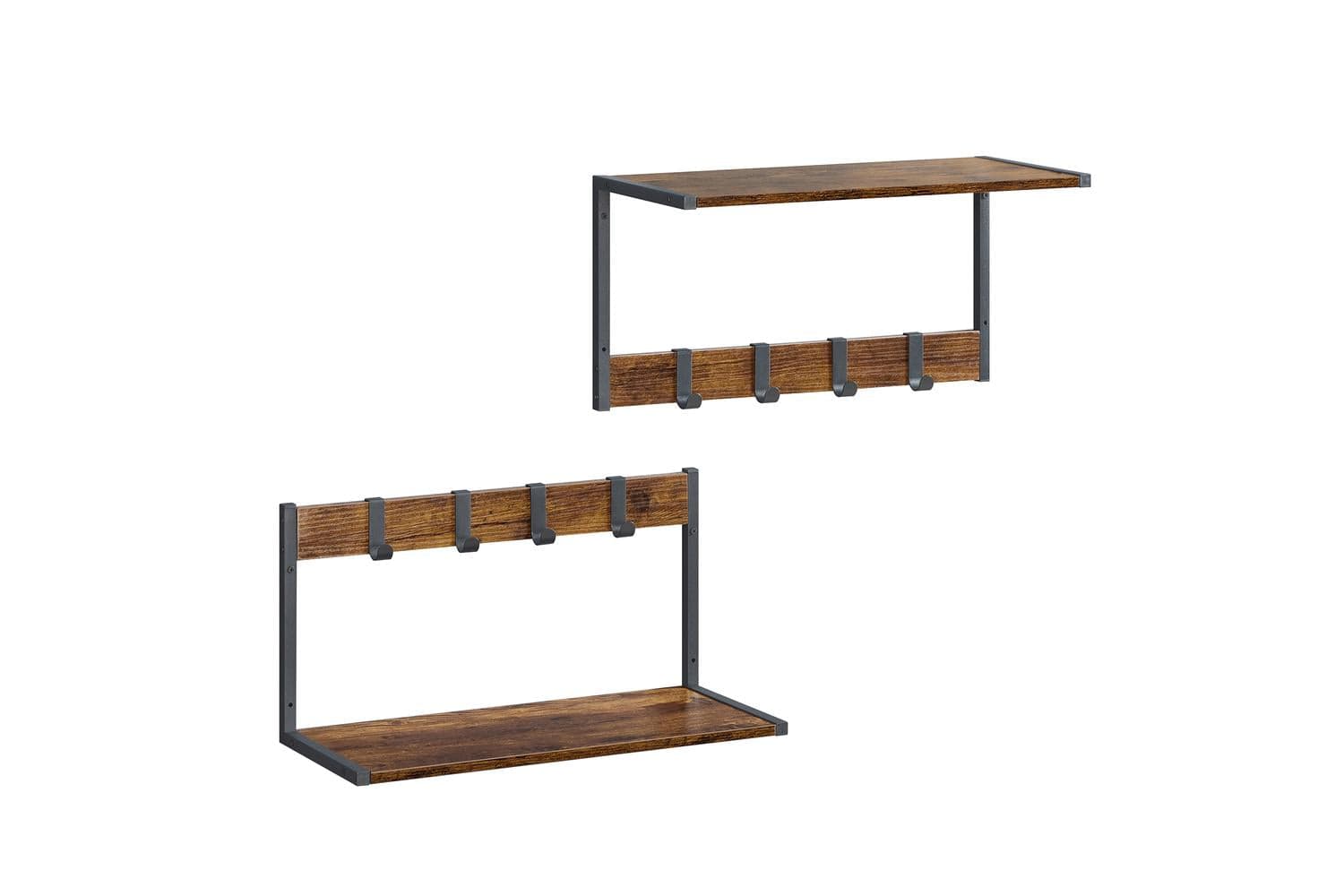 Vasagle Wall Shelf