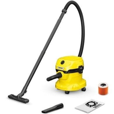 KARCHER WD