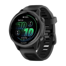 Forerunner 570 42mm GPS Smartwatch Black