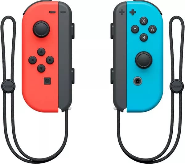 Nintendo Switch Joy-Con Wireless Controllers
