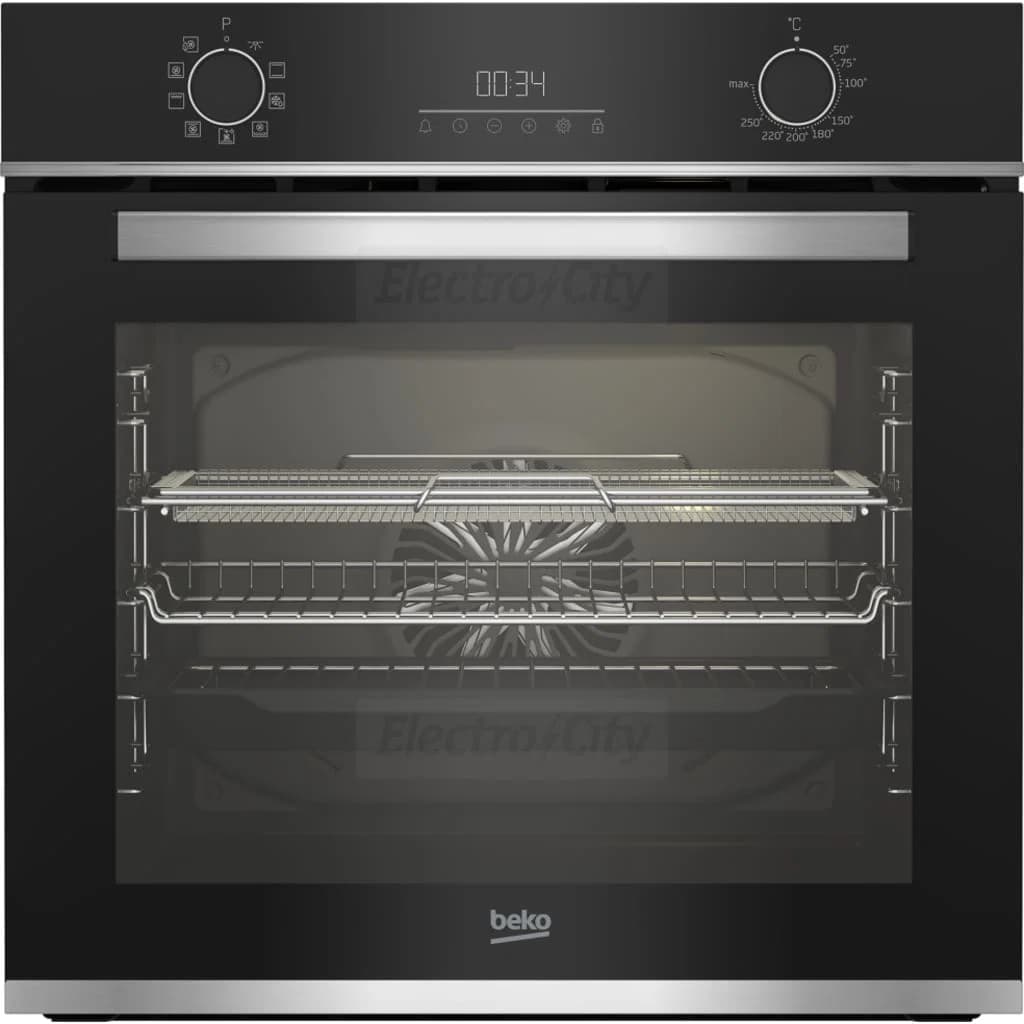 Beko BBIMA13300XC Single Oven