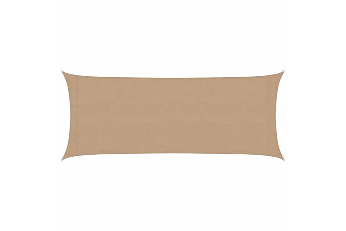 Vidaxl 311395 Sunshade Sail Taupe
